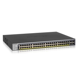 Pro GS752TPv2 - Switch - L3...